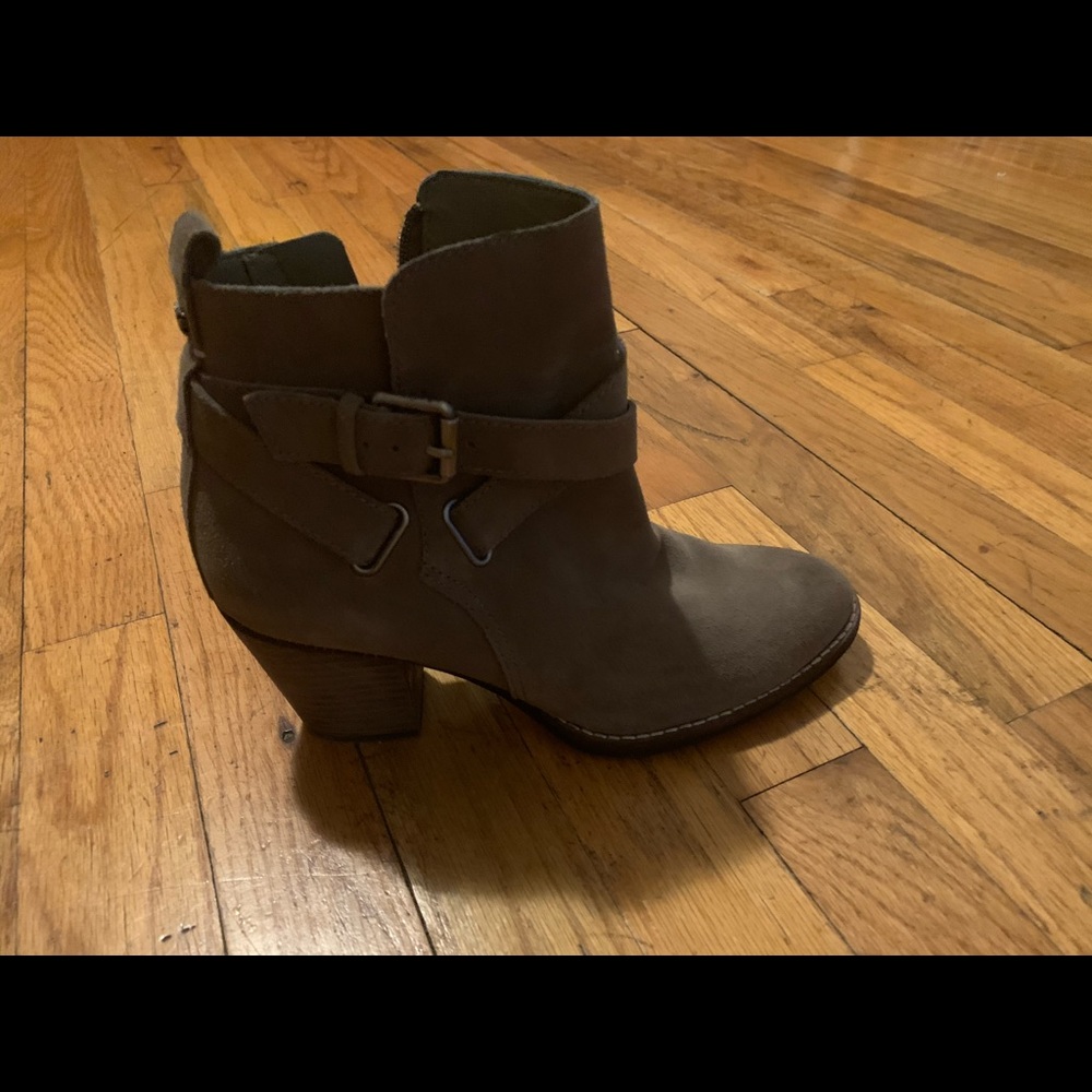 Sam eldeman booties - Picture 2 of 5